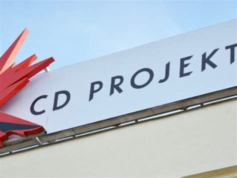 CD Projekt’s performance is deteriorating. Today another recession ...