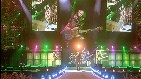 Flashback: AC/DC - STIFF UPPER LIP LIVE in München