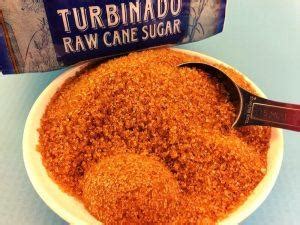 Turbinado Sugar: Everything You Need To Know In 2020 • BoatBasinCafe