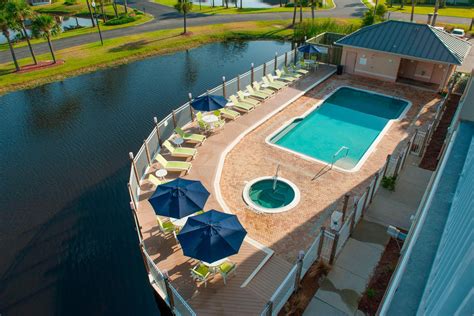 Guest Room Balcony – Pool View