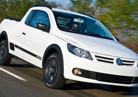 VW's new Corsa bakkie rival | Life