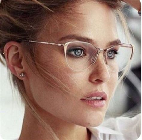 Women S Fashion Over 55 #WomenSFashionInYour50S Key: 5115957830 | Glasses for round faces ...