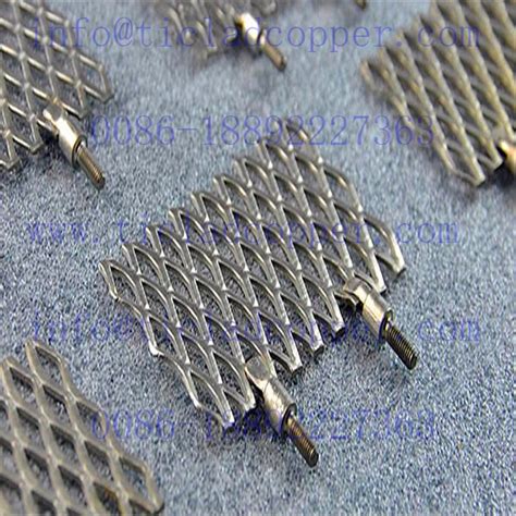 China Insoluble Mixed Metal Oxide (MMO) Coated Titanium Anodes - China ...