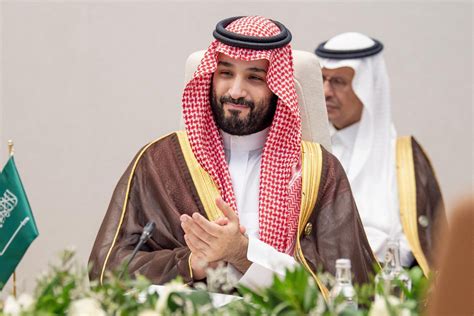 Saudi Arabia: Bin Salman declares war against corruption and drugs – Middle East Monitor