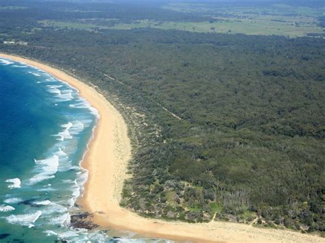 Moruya Main Beach | NSW Government