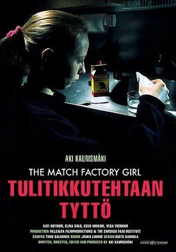 The Match Factory Girl (Film) - TV Tropes