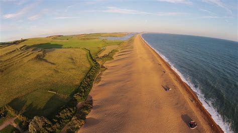 Chesil Beach - Internet Geography