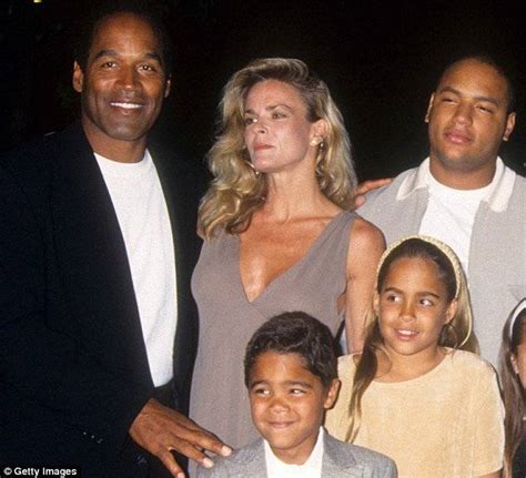 Remember OJ Simpson’s Daughter Sydney? She Looks A LOT Different ...