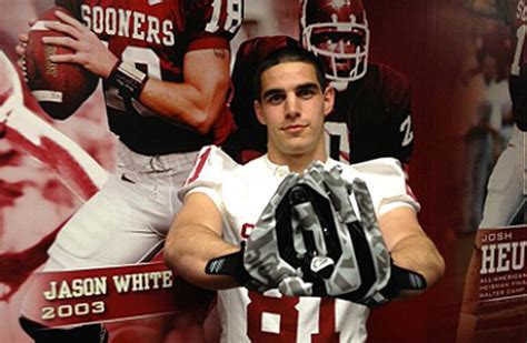 Mark Andrews verbally commits to Oklahoma - Sports360AZ