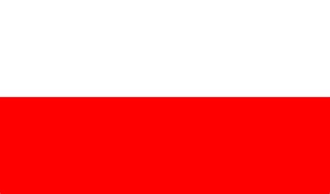 Poland Flag Polish · Free vector graphic on Pixabay