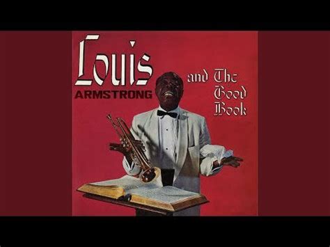 "Go Down, Moses" -- Louis Armstrong (1958) : GoldenAgeofGospel