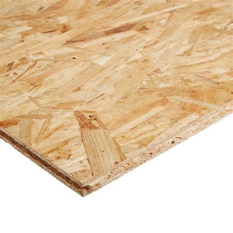 OSB 3 T&G 18MM 2400MM X 590MM - Timberstore