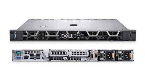 Dell EMC PowerEdge R350 review: A compact and powerful server | ITPro