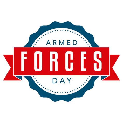 Top 60 Armed Forces Day Clip Art, Vector Graphics and Illustrations ...