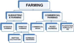 Types of Farming - JournalsOfIndia