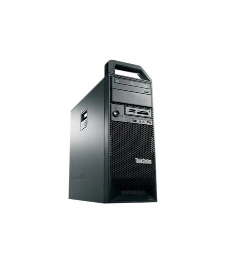 Lenovo ThinkStation S30 | الـمـجـمـوعـة الـعـالـمـيـة لـلاسـتـيـراد