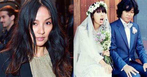 Lee Hyori Reveals She Will Divorce Her Husband If He Ever Does This To Her