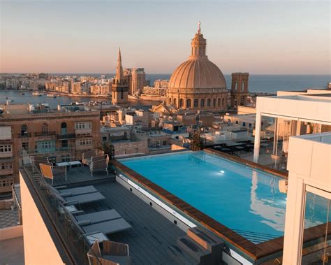 The Embassy Valletta Hotel in Valletta | loveholidays