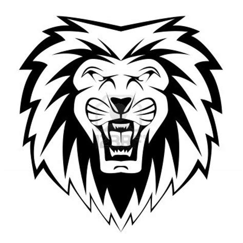 Lion face - Google Search | Cartoon lion, Lion coloring pages, Lion ...