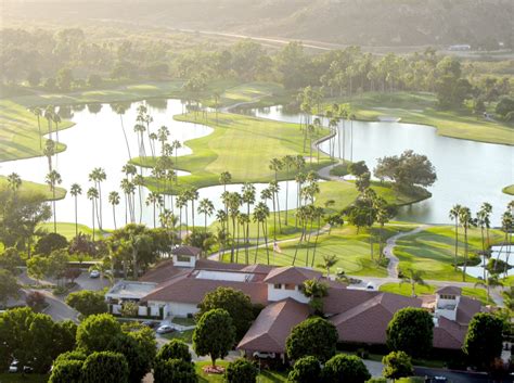 Bay Club Buys Fairbanks Ranch Country Club | San Diego Business Journal