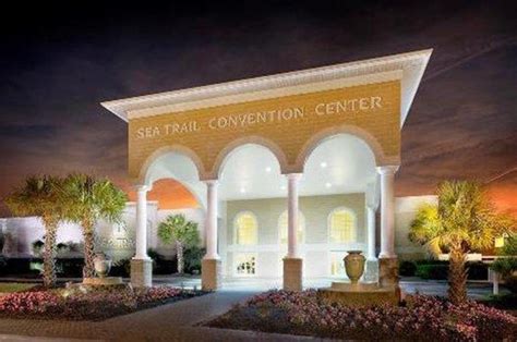 Sea Trail Golf Resort & Convention Center, Sunset Beach (NC) - Booking ...