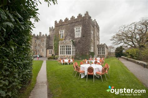 10 Enchanting Castle Hotels in Ireland | Oyster.com