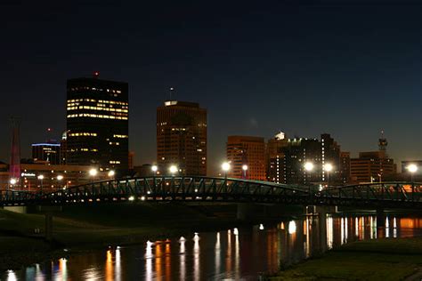 Dayton Ohio Skyline Stock Photos, Pictures & Royalty-Free Images - iStock