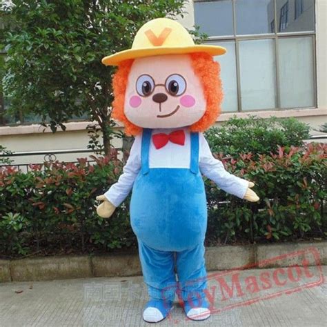 Halloween Mascot Costume For Adullt & Kids | Mascot costumes, Mascot, Costumes