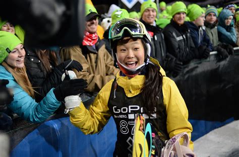 Chloe Kim on the 2022 Olympics and Winning on Her Own Terms | Time