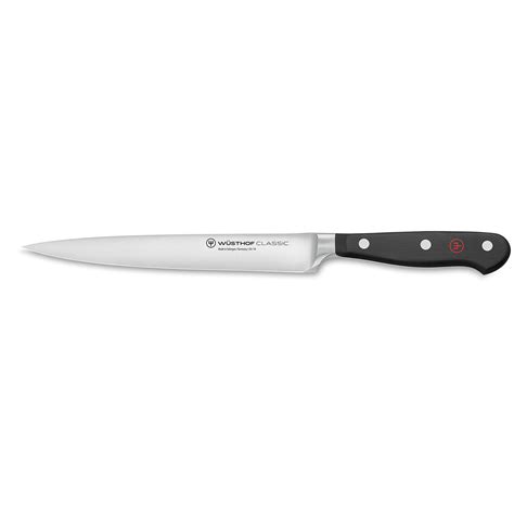 Wusthof Classic Carving Knife 8" - 1040100720 | House of Knives Canada