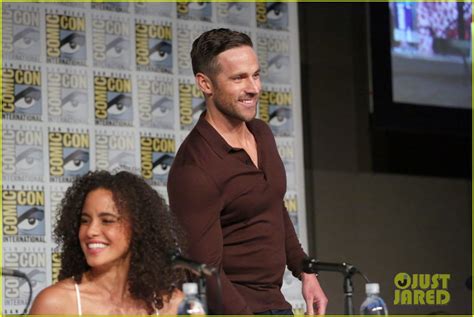 'Midnight, Texas' Cast Celebrates a Birthday at Comic-Con!: Photo ...