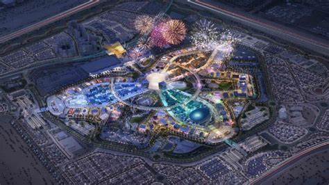 Dubai Expo 2020 | World Expo | Emirati Hospitality Culture | Core Emirates