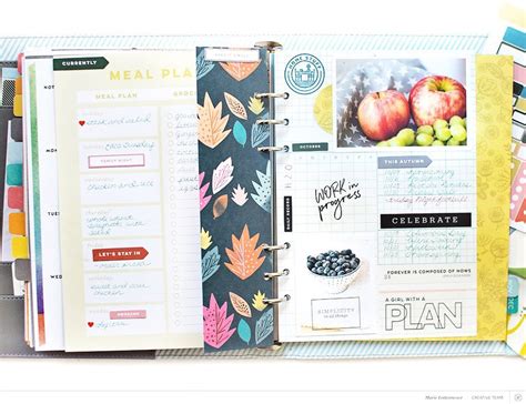 Blog: Product Spotlight | Clear Planner Stickers - Studio Calico