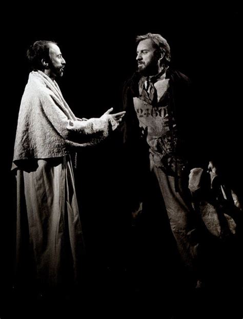 Random photo(s) of Colm Wilkinson (9/?) #ColmWilkinson #lesmiserables #jeanvaljean # ...