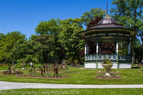 Halifax Public Gardens