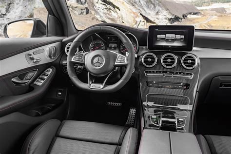 Mercedes-AMG GLC 43 4MATIC - erstes Midsize-SUV von AMG