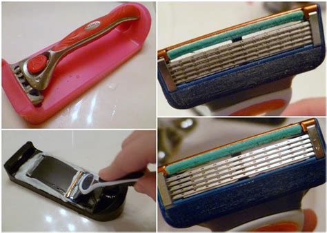 Razorpit Razor Blade Sharpener Review & Giveaway! US/Can - A Mom's Take