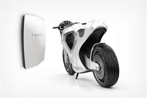 A Tesla e-bike would help rapidly electrify the two-wheeler industry ...