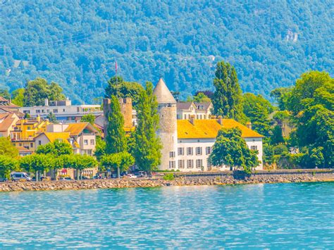 Musée Suisse du Jeu | Vevey, Switzerland Attractions - Lonely Planet