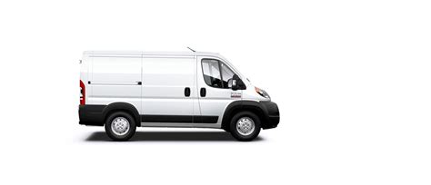 2022 Ram ProMaster® | Cargo Length, Floor Height & More