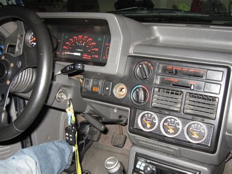 mazda b2200 interior - Google Search | Mazda, Mini trucks, Ford courier