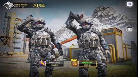 Call of Duty: Mobile - Battle Royale - Gameplay Walkthrough Part 3 (iOS, Android) - YouTube