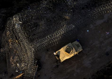 A border convoy is going through Texas. What we know about 'Take Back Our Border' protest.