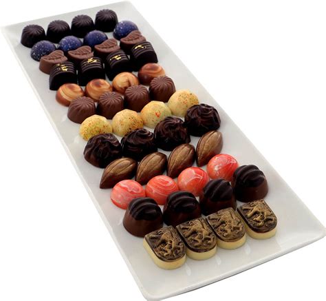 The Top 13 Belgian Chocolate Brands - Santa Barbara Chocolate