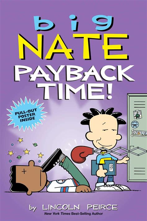 Is Big Nate A Graphic Novel - FerisGraphics