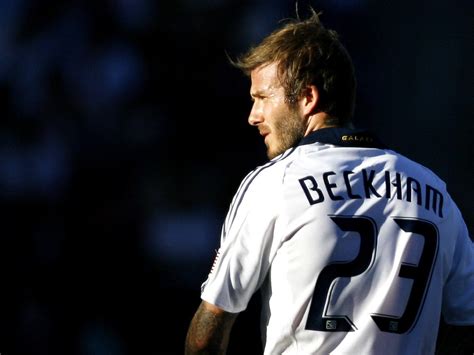 David Beckham Wallpapers - Wallpaper Cave