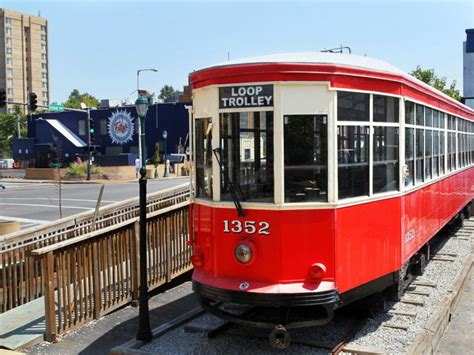 Opposition mounts to Delmar Loop trolley | Metro | stltoday.com