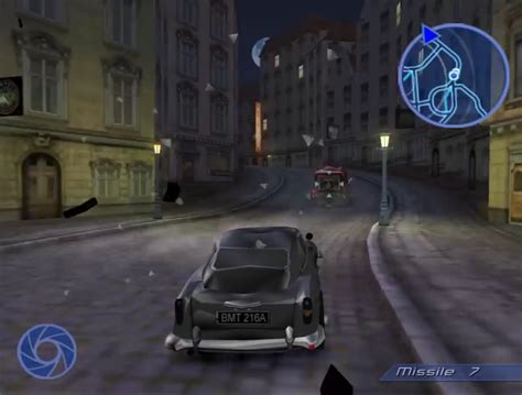 James Bond 007 In.. Agent Under Fire Download - GameFabrique