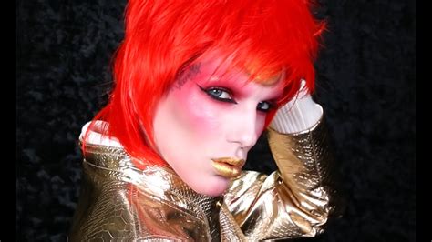 Ziggy Stardust Makeup | Saubhaya Makeup