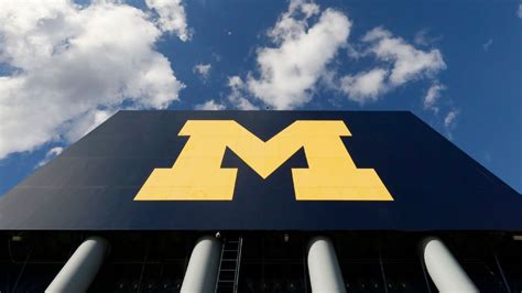 Michigan football awaiting potential punishment from Big Ten - ESPN